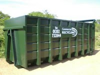 Commercial Recycling Skip Hire and Recycling 366981 Image 6